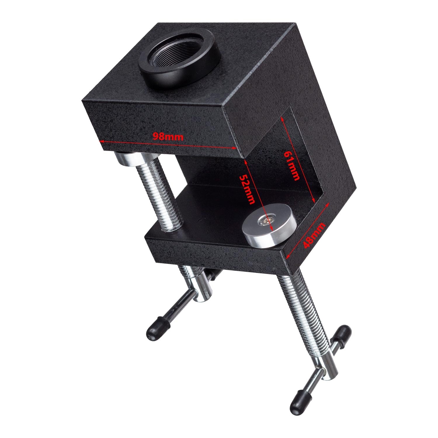 Lengan Artikulasi Fleksibel de - Articulating Arm Boom Stand Microscope ulasan dan harga