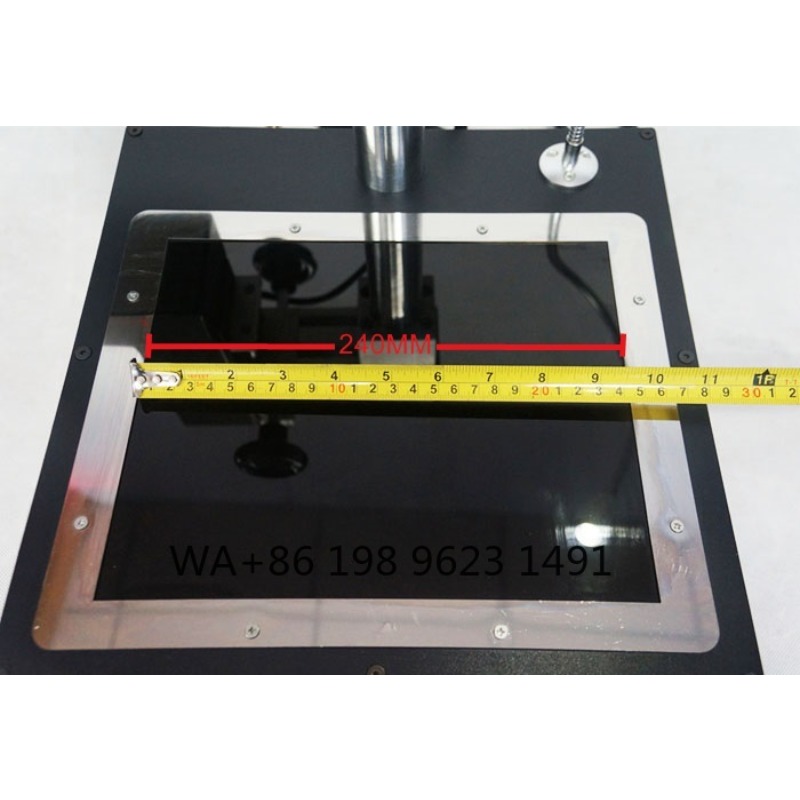 Stasiun Rework BGA Inframerah  - Infrared Bga Rework Station ulasan dan harga