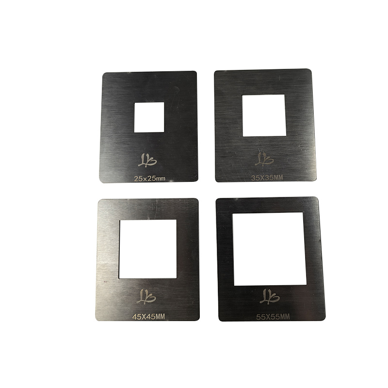 Set Reflektor Pemanas Atas LYB - Infrared Bga Rework Station ulasan dan harga