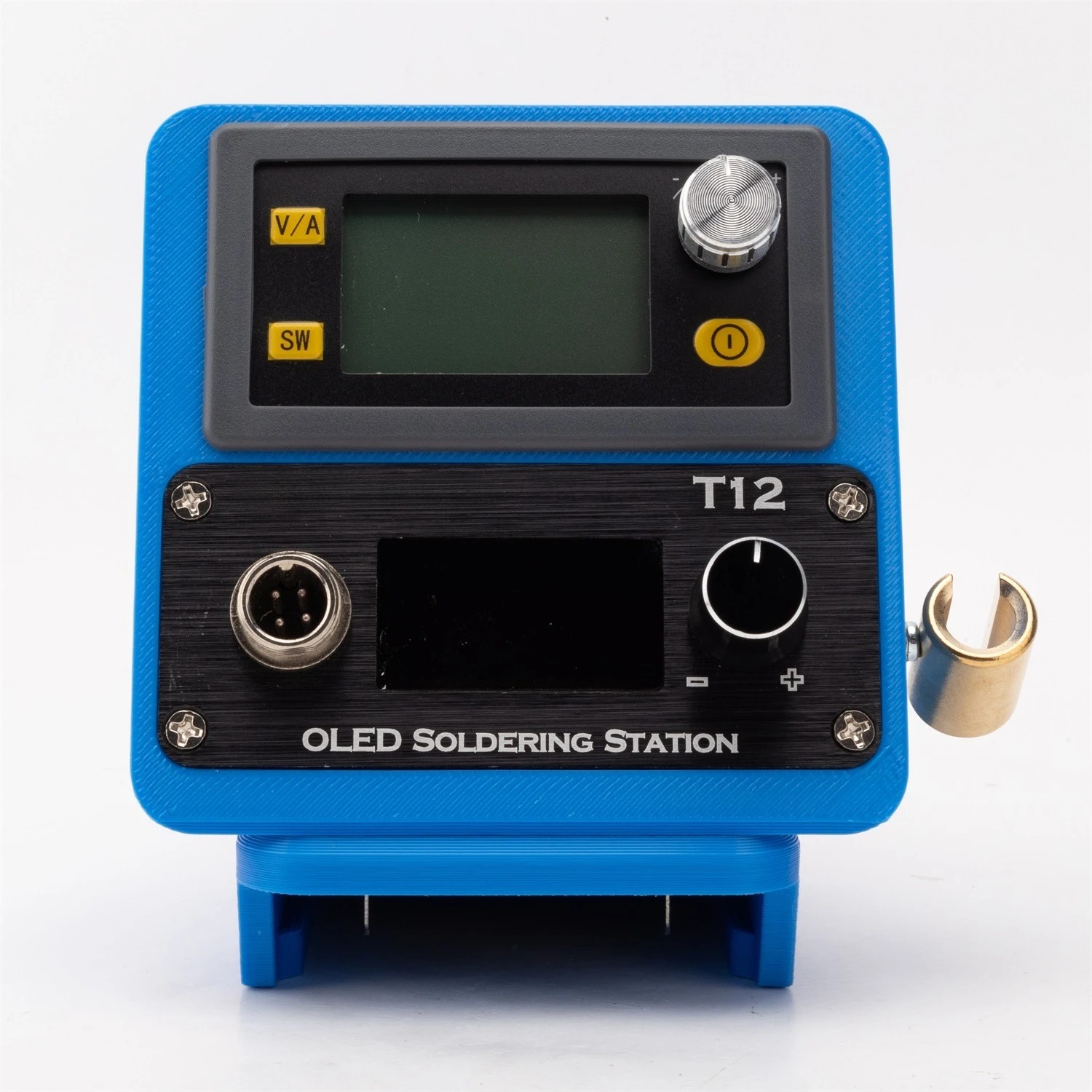 Untuk Baterai Lithium Makita 1 - T12 Soldering Station Oled ulasan dan harga